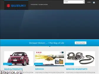 suzukishinwari.com.pk