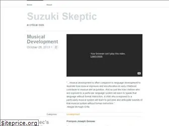 suzukiskeptic.wordpress.com