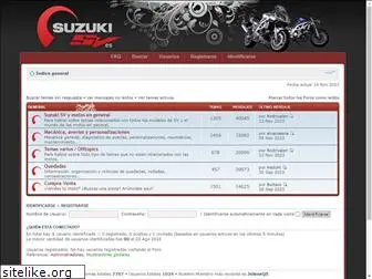 suzukisv.es