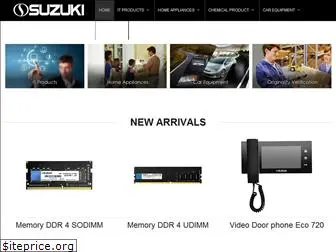 suzukitech.com