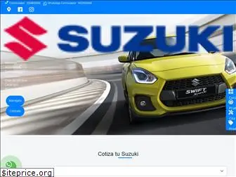 suzukitlalpan.com.mx