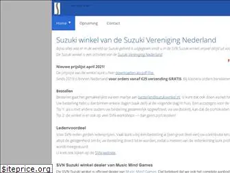 suzukiwinkel.nl