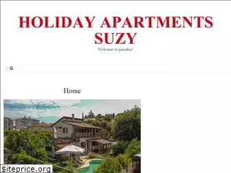 suzyapart.com