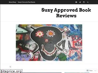 suzyapproved.com