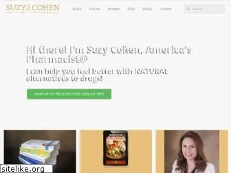 suzycohen.com