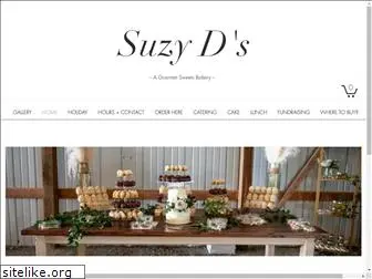 suzyds.com