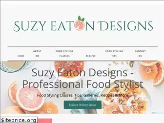 suzyeatondesigns.com