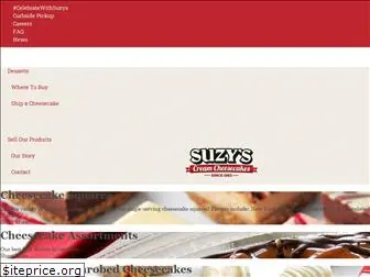 suzys.com