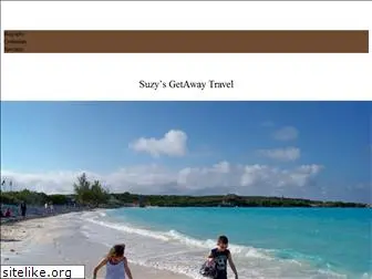 suzysgetaway.com