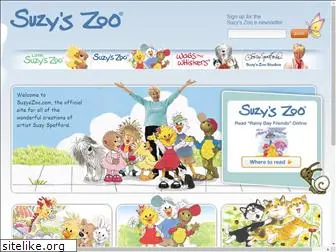 suzyszoo.com