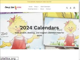 suzyszoostore.com