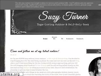suzyturner.blogspot.com
