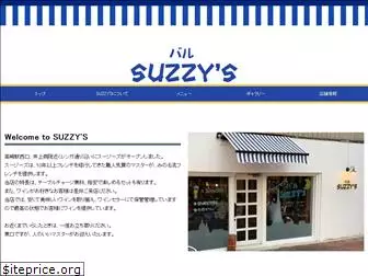 suzzys.net