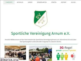 sv-arnum.com