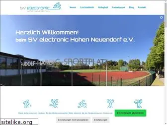 sv-electronic-hn.com