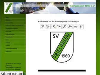 sv-frielingen.de