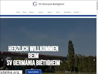 sv-germania-bietigheim.de