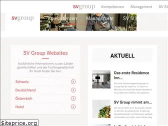 sv-group.com