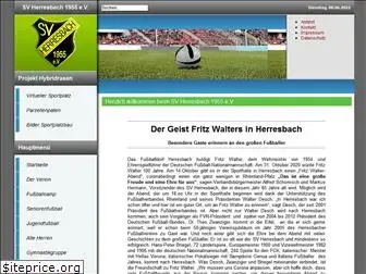 sv-herresbach.net