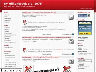 www.sv-hilkenbrook.de