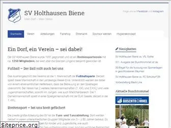 sv-holthausen-biene.com