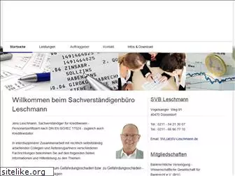 sv-leschmann.de