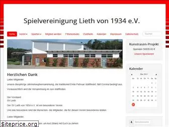 sv-lieth.de