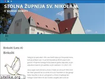 sv-nikolaj.org