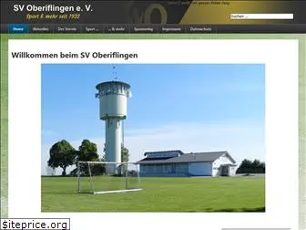 sv-oberiflingen.de