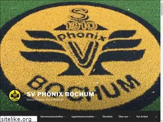 sv-phoenix-bochum.de