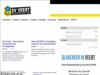 sv-veert.de