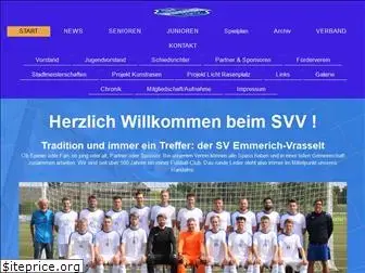 sv-vrasselt.de