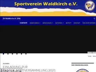 sv-waldkirch.de