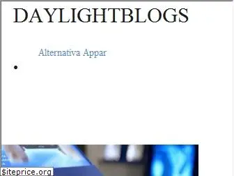 sv.daylightblogs.org