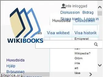sv.wikibooks.org