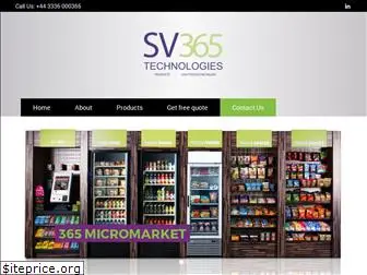 sv365technologies.com