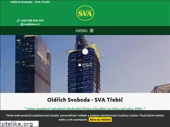 sva.cz