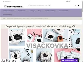 svadobnyshop.sk