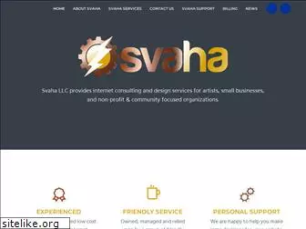 svaha.org