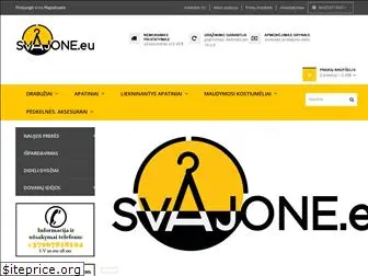 svajone.eu