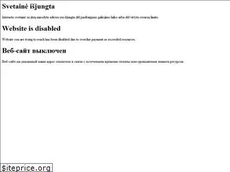svajoniusodai.tv