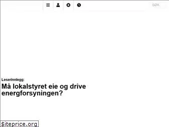 svalbardposten.no