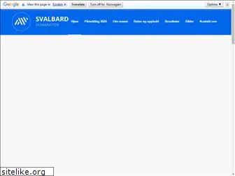 svalbardskimaraton.no