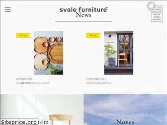 svale-furniture.com