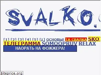 svalko.org