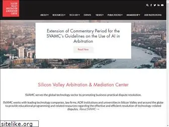 svamc.org