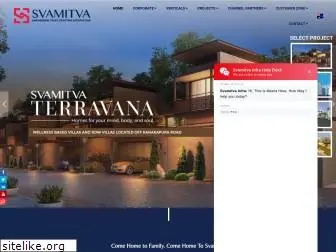 svamitva.com