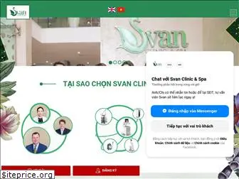 svanclinic.vn