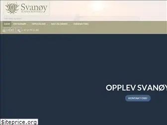 svanoy.com