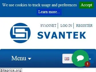 svantek.com